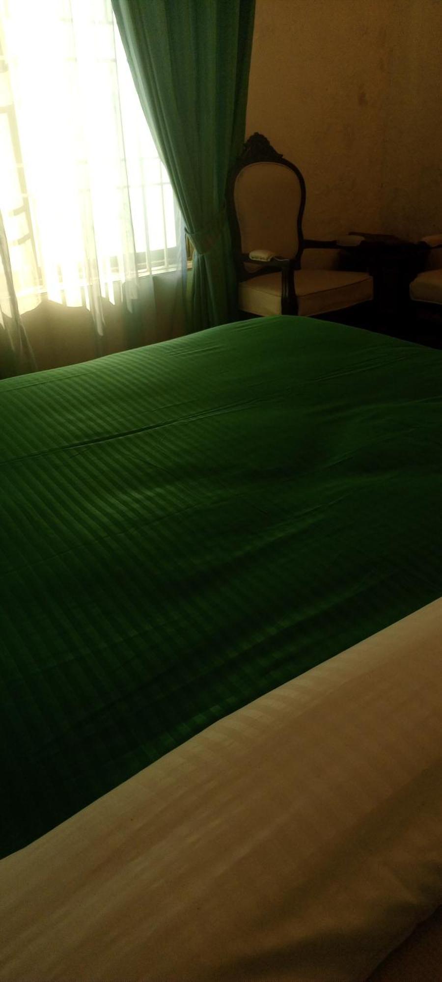 Canari Hotel Kashmir View Nathia Gali Ngoại thất bức ảnh