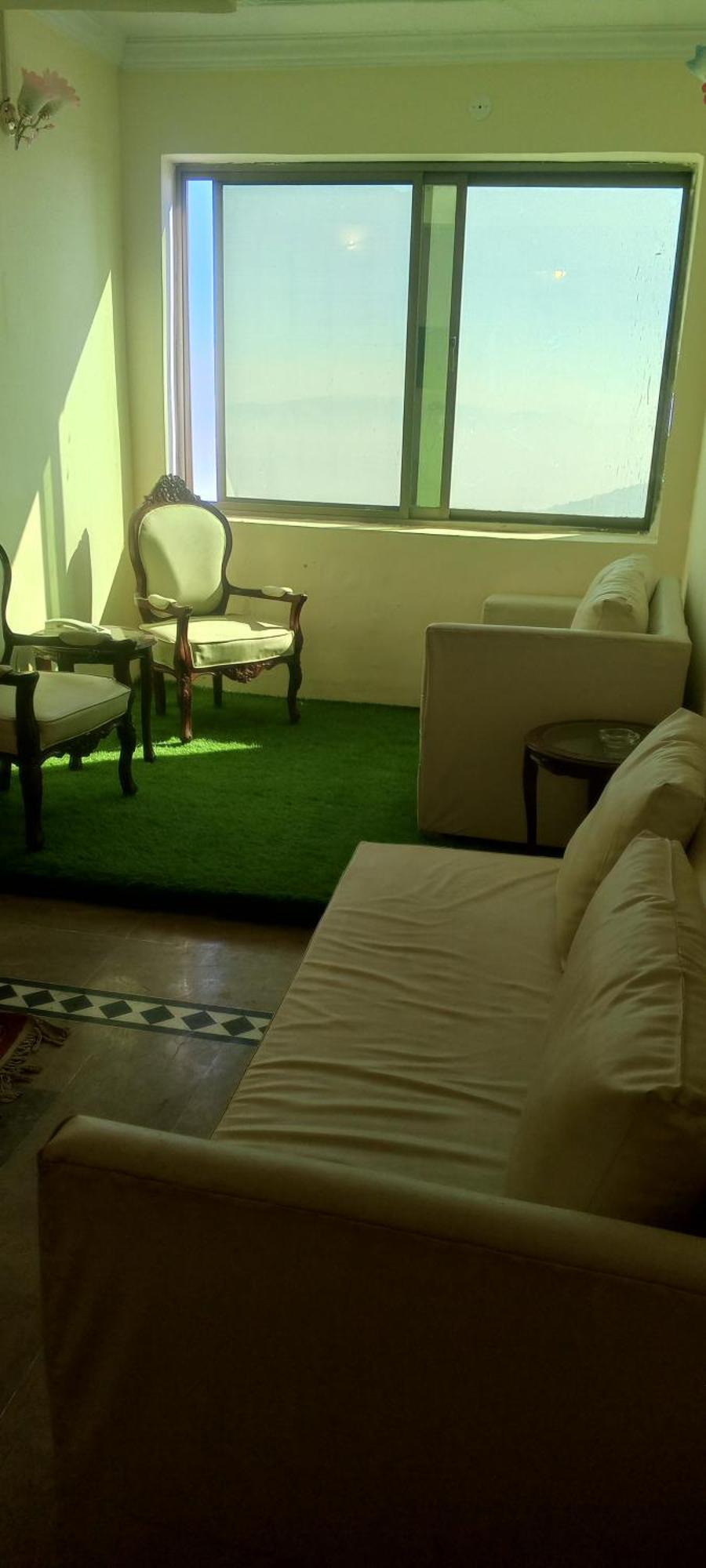 Canari Hotel Kashmir View Nathia Gali Ngoại thất bức ảnh
